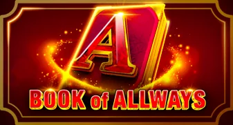 Book of Allways