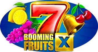 Booming Fruits slot